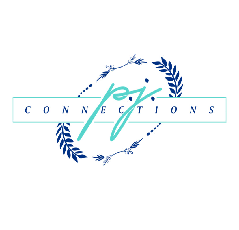 P. J. Connections Gift Card